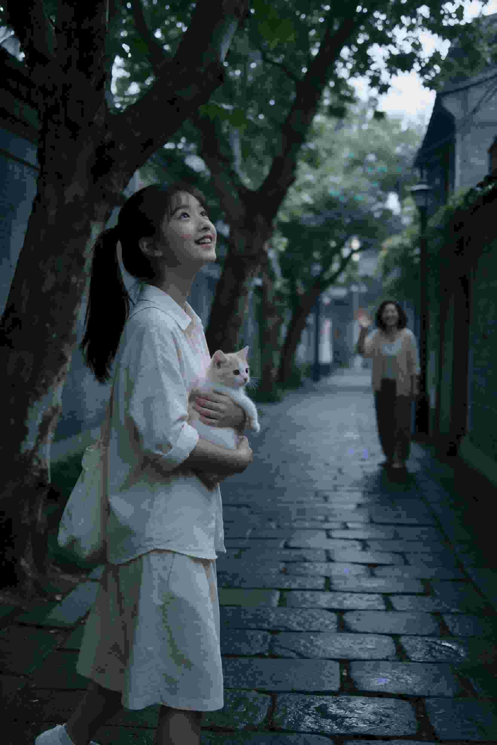 我们的小幸福