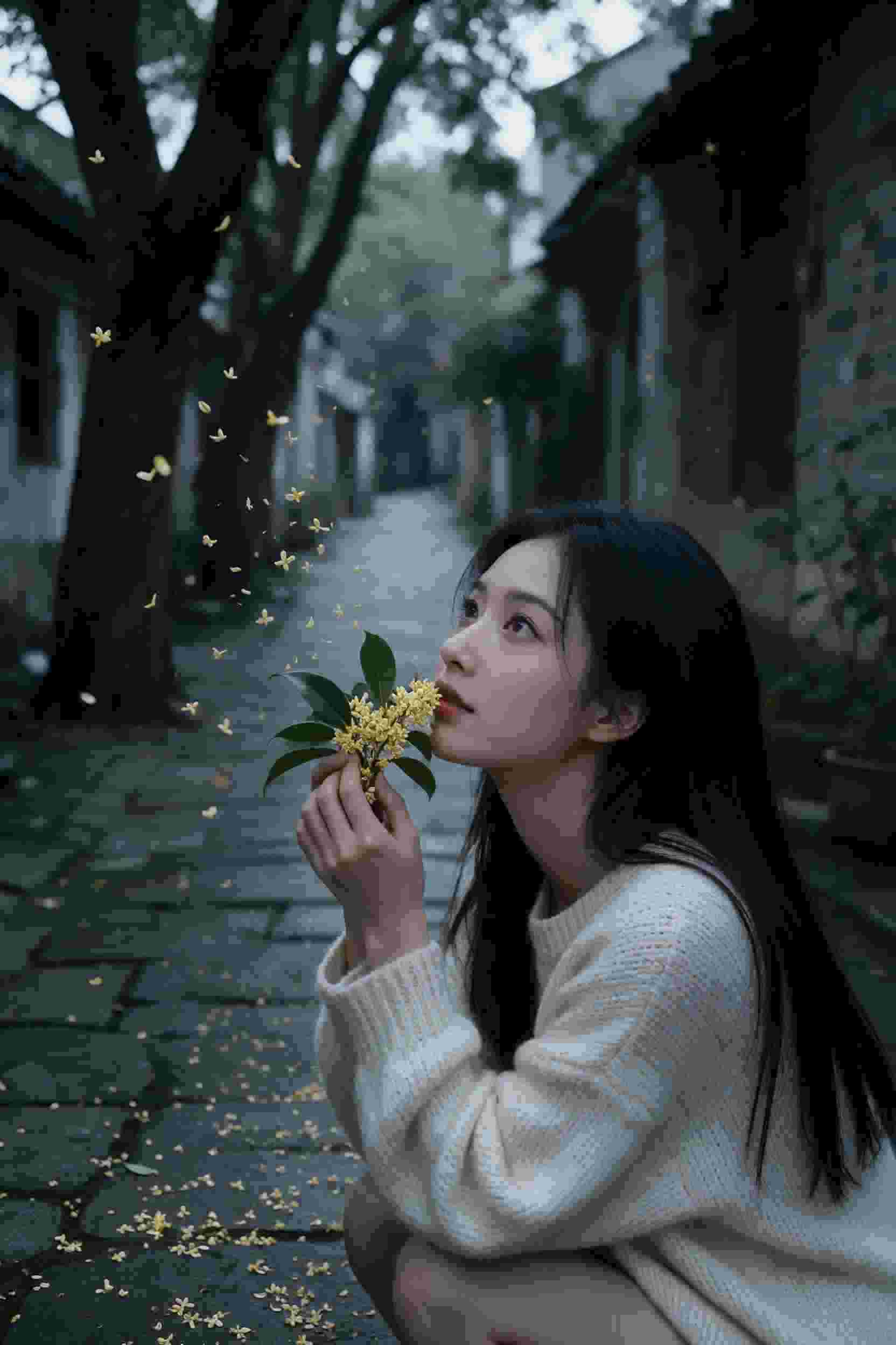 美食摊主逆袭