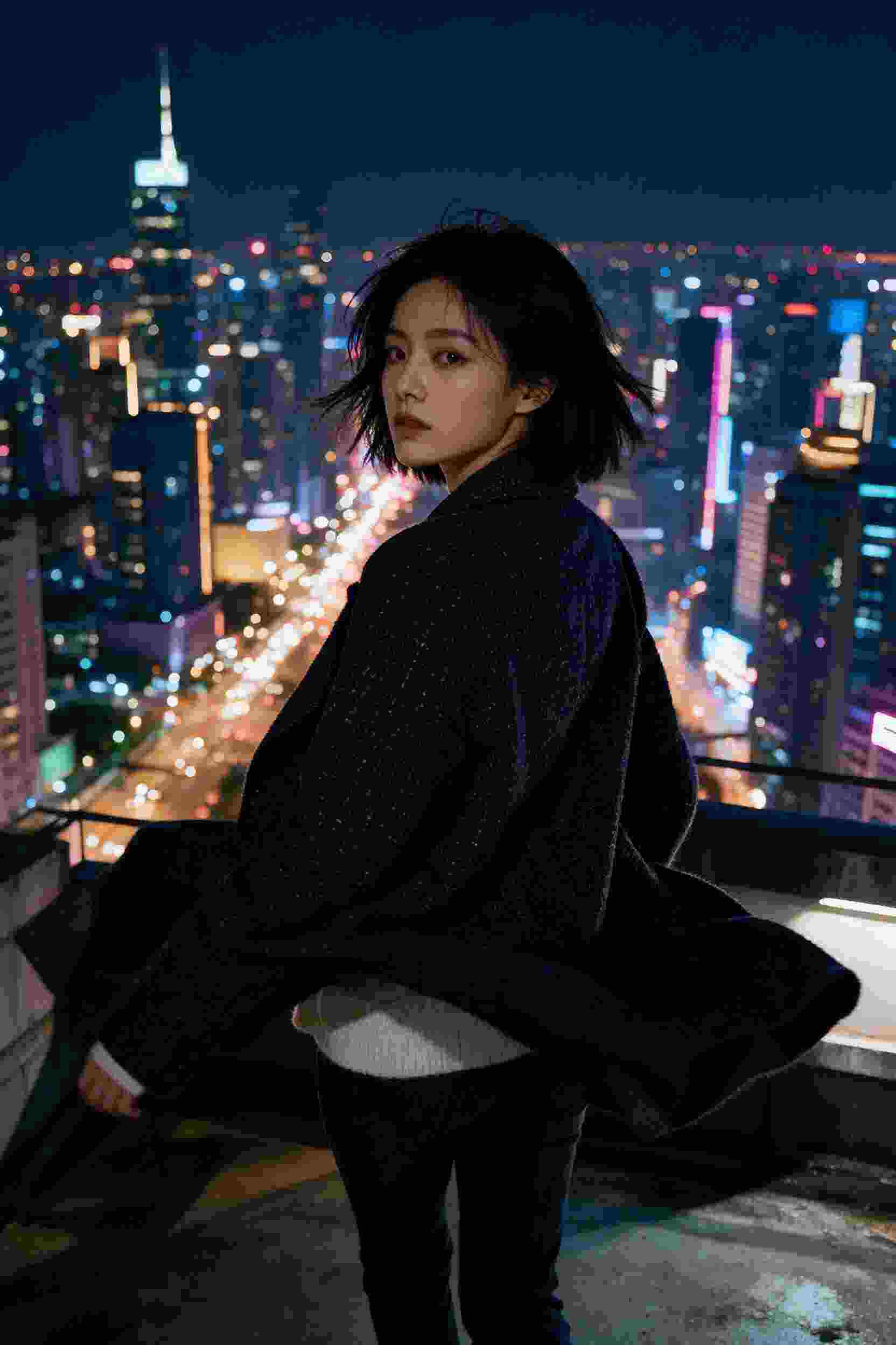 顶流的秘密日记