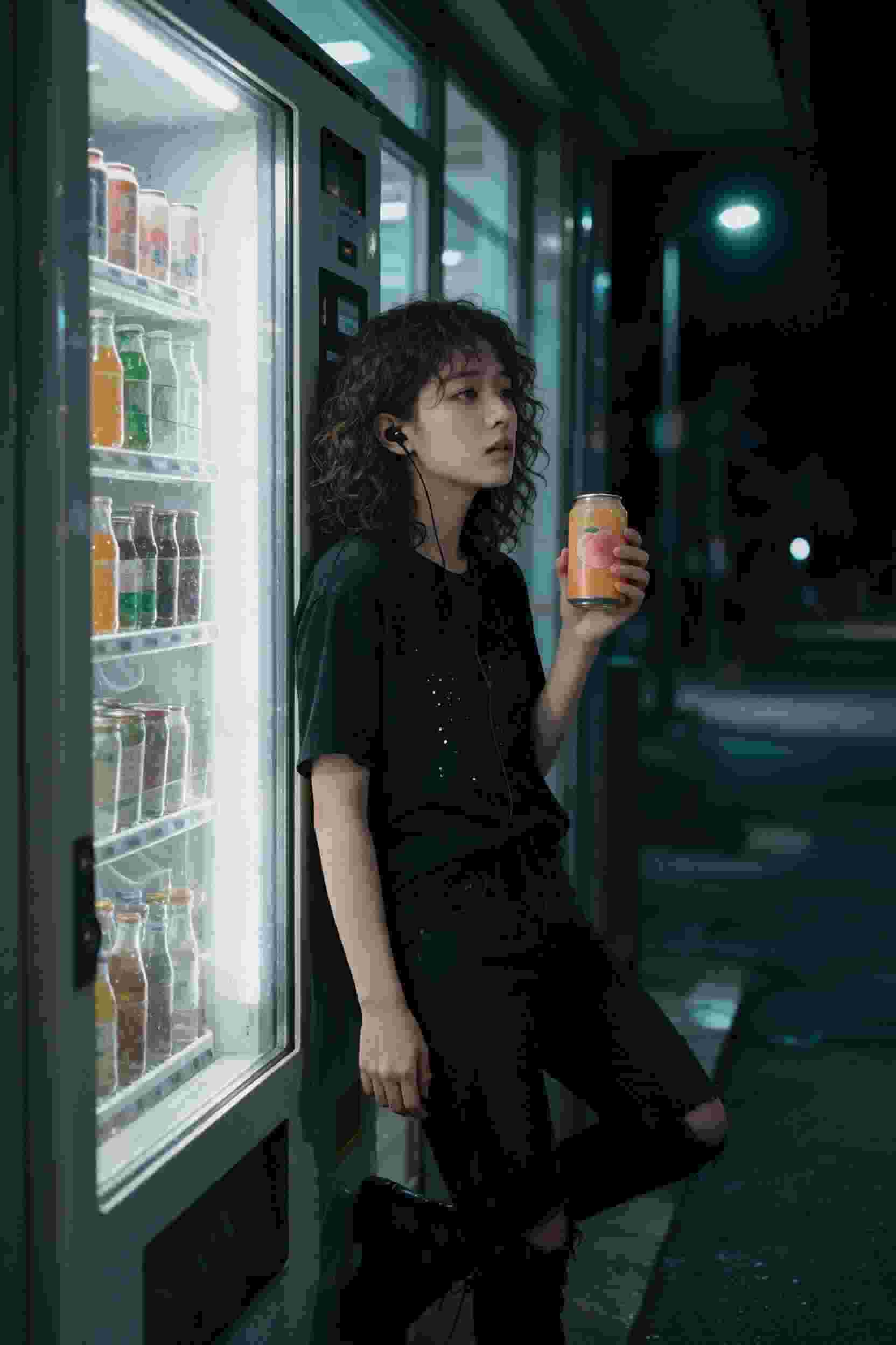 他和她的秘密